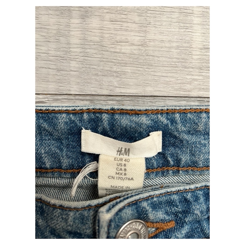 H&M Jeans - Picture 4 of 5